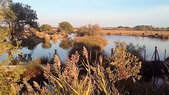 Roulotte La Nanouche