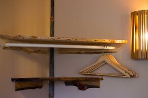 Hotelli Korpikartano