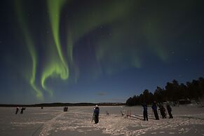 Hotelli Korpikartano