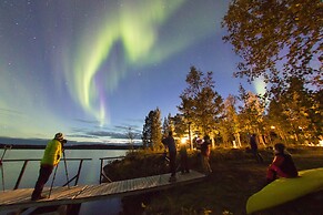 Hotelli Korpikartano