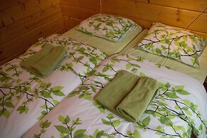 Hotelli Korpikartano