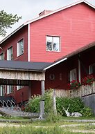 Hotelli Korpikartano