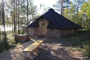 Hotelli Korpikartano