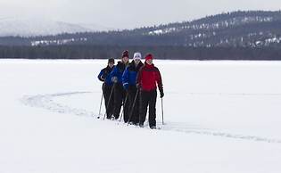 Hotelli Korpikartano