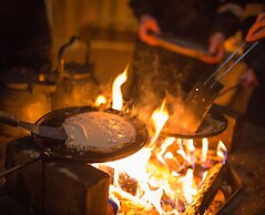 Hotelli Korpikartano