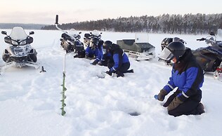 Hotelli Korpikartano