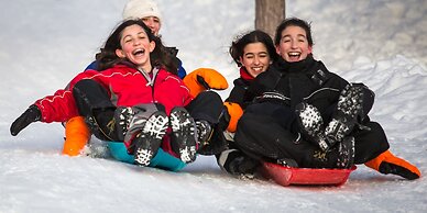 Hotelli Korpikartano