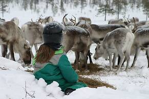 Hotelli Korpikartano