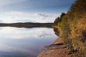 Hotelli Korpikartano