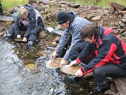 Hotelli Korpikartano