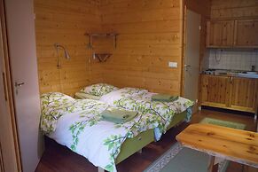 Hotelli Korpikartano