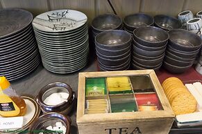 Hotelli Korpikartano