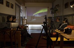 Hotelli Korpikartano