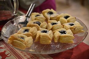 Hotelli Korpikartano