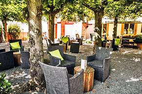 Boutique Hotel Kloster Pfalzel
