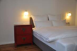Boutique Hotel Kloster Pfalzel