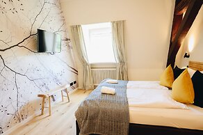 Boutique Hotel Kloster Pfalzel