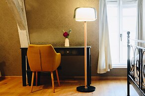Boutique Hotel Kloster Pfalzel