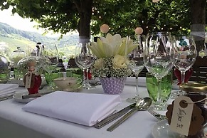 Boutique Hotel Kloster Pfalzel