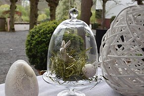 Boutique Hotel Kloster Pfalzel