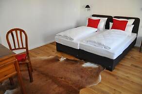Boutique Hotel Kloster Pfalzel
