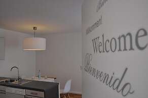 Boutique Hotel Kloster Pfalzel