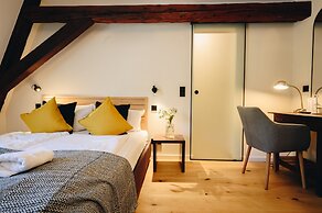 Boutique Hotel Kloster Pfalzel