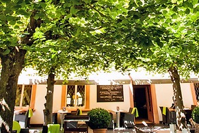 Boutique Hotel Kloster Pfalzel