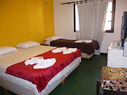 Passaros Suite Hotel