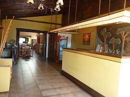 Passaros Suite Hotel