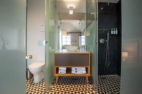 Santa Catarina FLH Suites