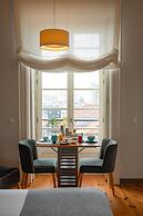 Santa Catarina FLH Suites