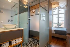 Santa Catarina FLH Suites