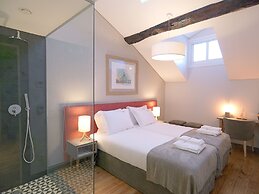 Santa Catarina FLH Suites