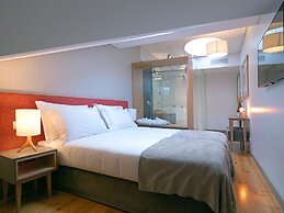 Santa Catarina FLH Suites