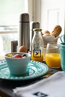 Santa Catarina FLH Suites