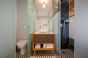 Santa Catarina FLH Suites