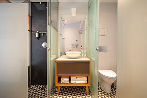 Santa Catarina FLH Suites