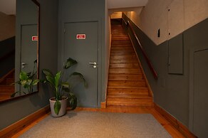 Santa Catarina FLH Suites