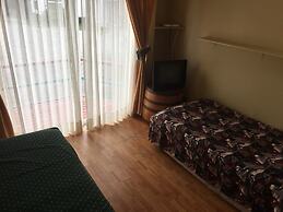 Cabanas Los Pinis