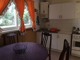 Cabanas Los Pinis