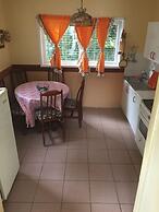Cabanas Los Pinis