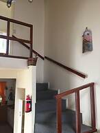 Cabanas Los Pinis