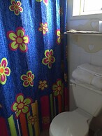 Cabanas Los Pinis