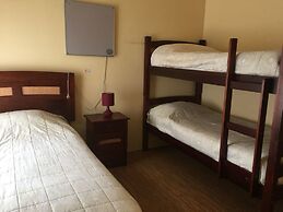 Cabanas Los Pinis