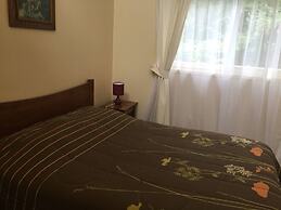 Cabanas Los Pinis