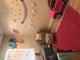 Coachella Valley Vacation Home