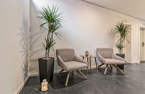 296 Heritage Apartments