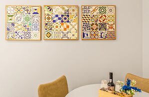 296 Heritage Apartments