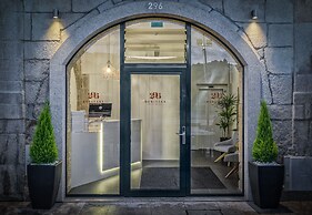 296 Heritage Apartments